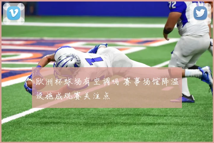 欧洲杯球场有空调吗 赛事场馆降温设施成观赛关注点
